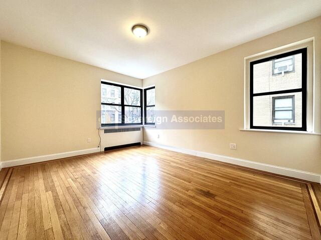 2-Bedroom at 567 Fort Washington Avenue