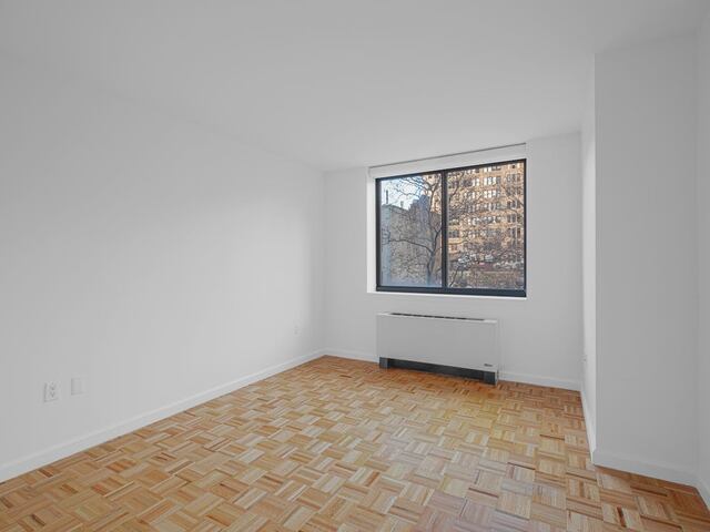 2-Bedroom at 360 West 43rd Street