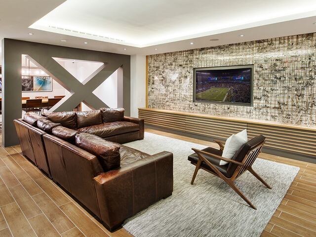 2-Bedroom at 21 West Street