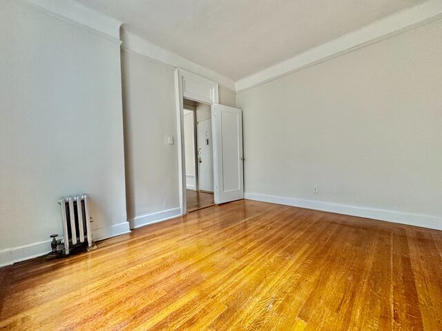 1-Bedroom at 138 Haven Avenue