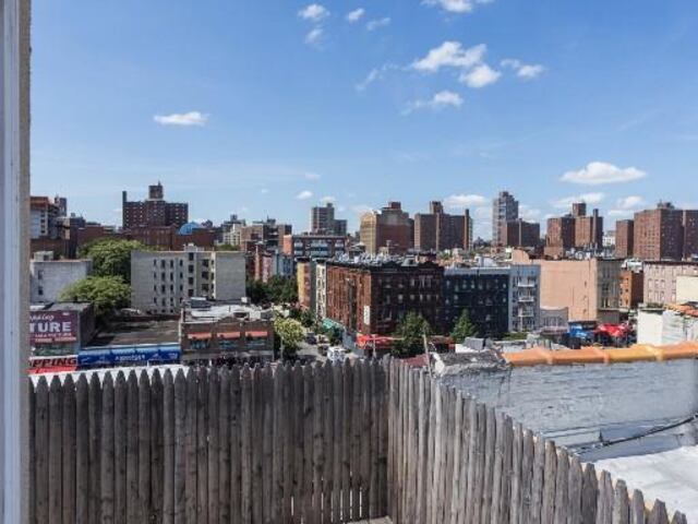 2-Bedroom at 212 East 105th Street