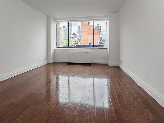 1-Bedroom at Le Triomphe