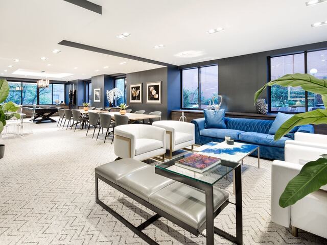 3-Bedroom at The Hamilton