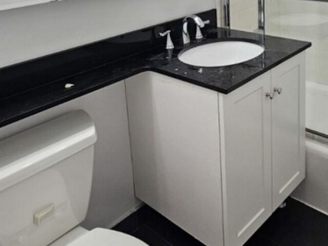2-Bedroom at Carlton Towers