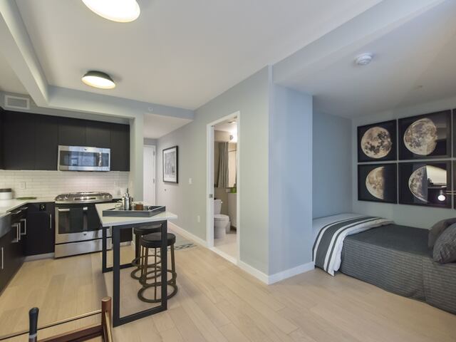 Studio at 535W43