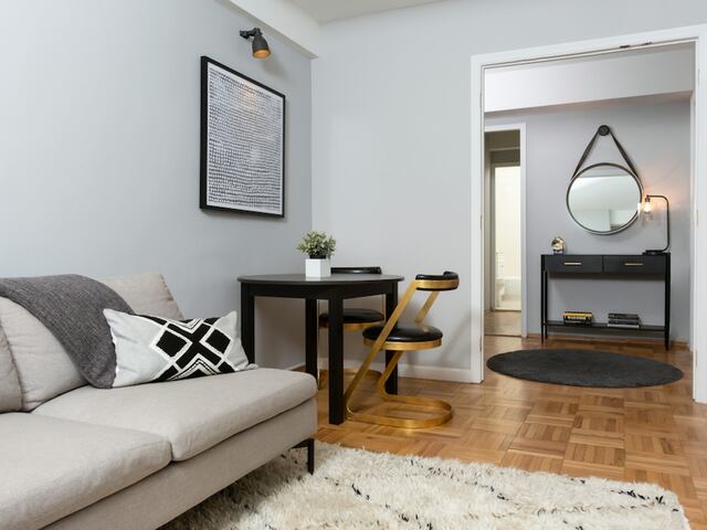 2-Bedroom at Stuyvesant Town: 430-440 East 20th