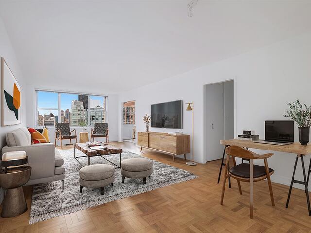 2-Bedroom at The Bristol