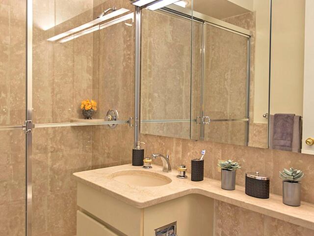 3-Bedroom at The Lucerne