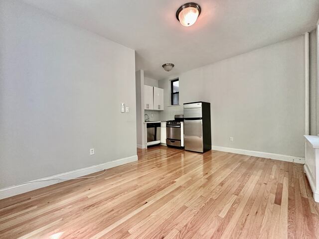 1-Bedroom at 29 West 12th Street