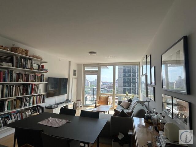 1-Bedroom at 33 Bond Street