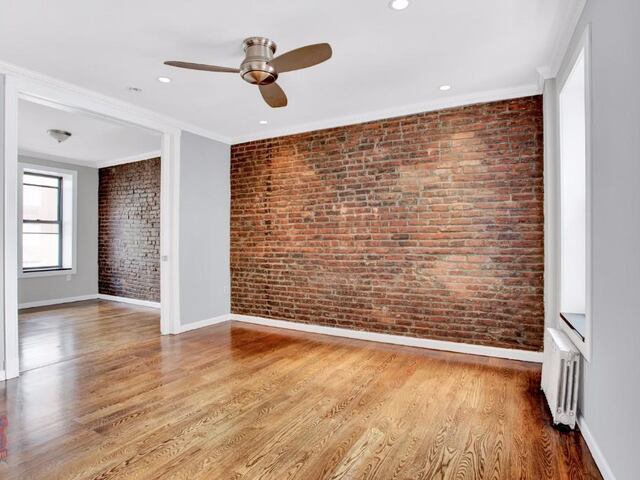 3-Bedroom at 338 East 100th Street