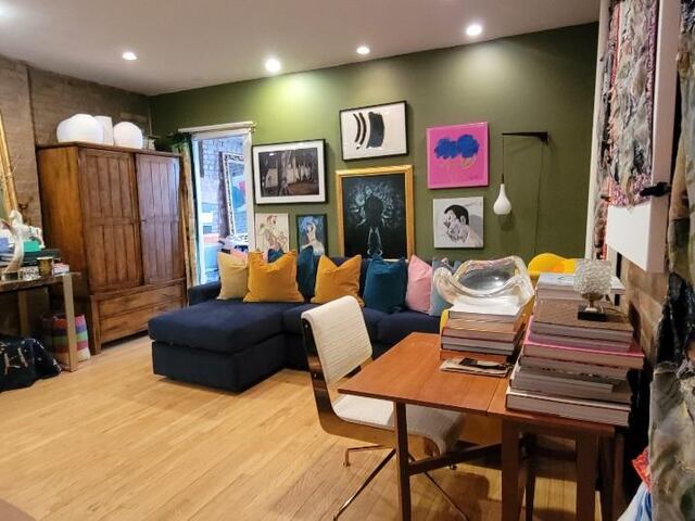 1-Bedroom at 121 Bank Street