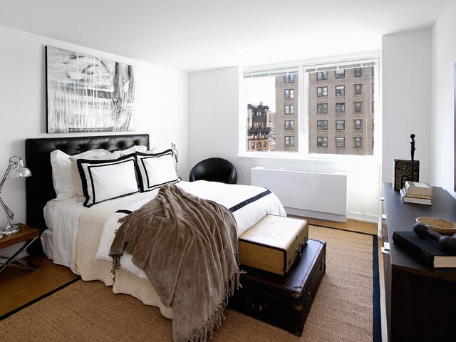 2-Bedroom at The Larstrand