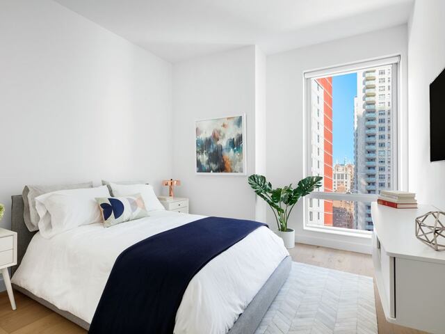 2-Bedroom at House39