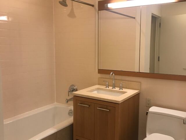 1-Bedroom at The Ashley