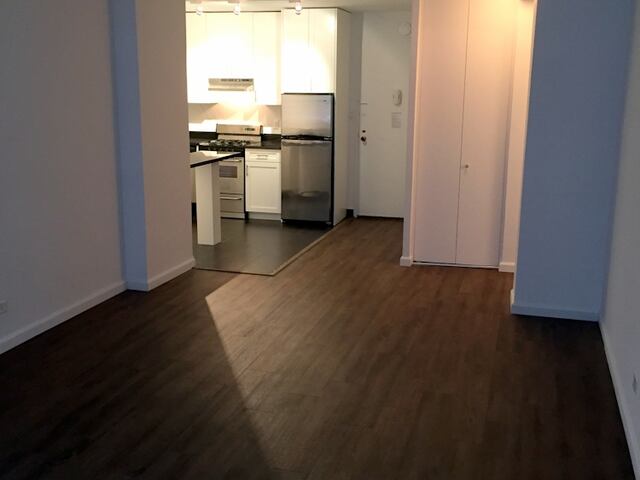 Studio at Ambassador East