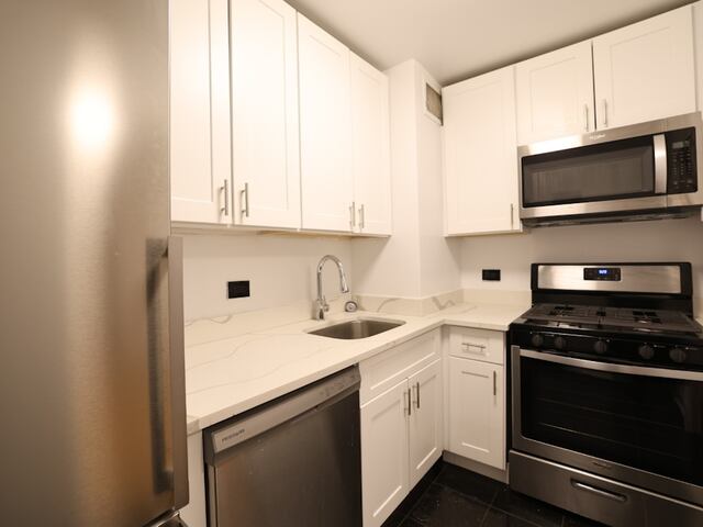 1-Bedroom at Yorkshire Towers