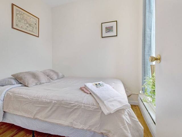 2-Bedroom at 76 East 1st Street