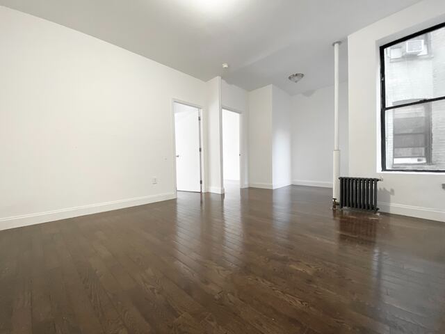 3-Bedroom at 529 West 151st Street