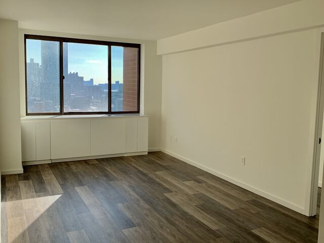 2-Bedroom at The Helux