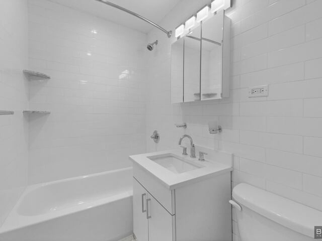 Studio at 160 West 73rd Street