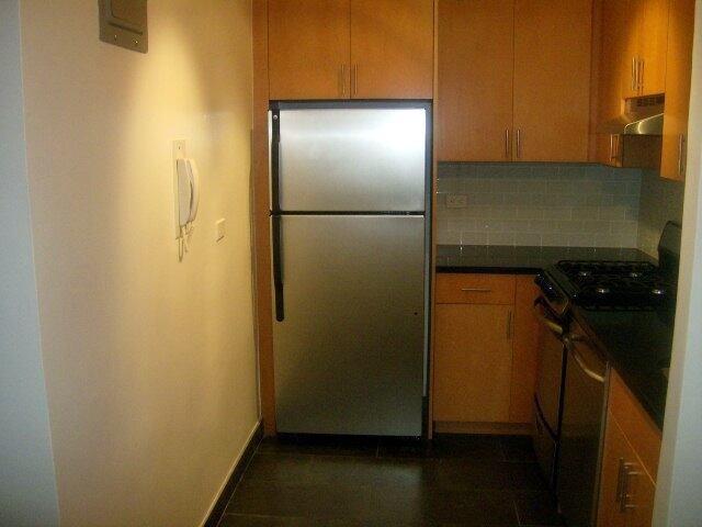 Studio at Ambassador East