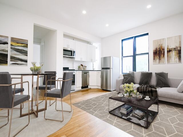 1-Bedroom at 45 Tiemann Place
