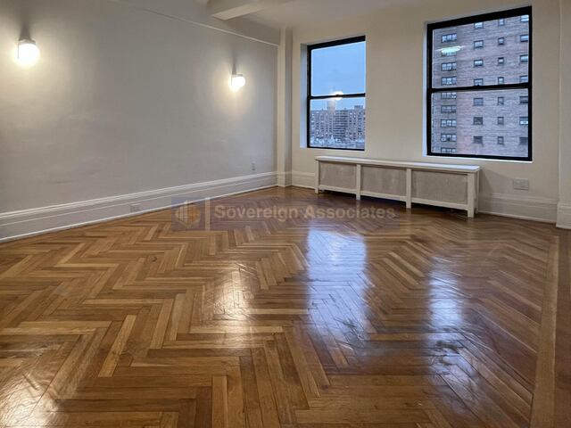 3-Bedroom at 77 West 104th Street