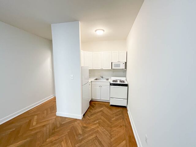 1-Bedroom at 214 West 96th Street