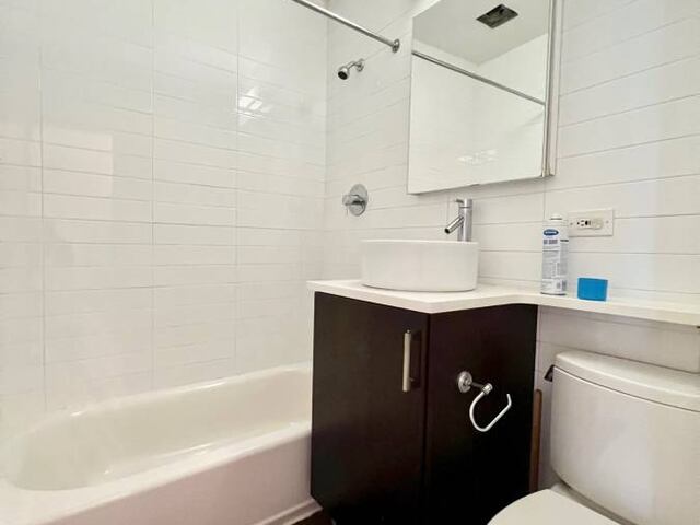 2-Bedroom at 720 Degraw Street