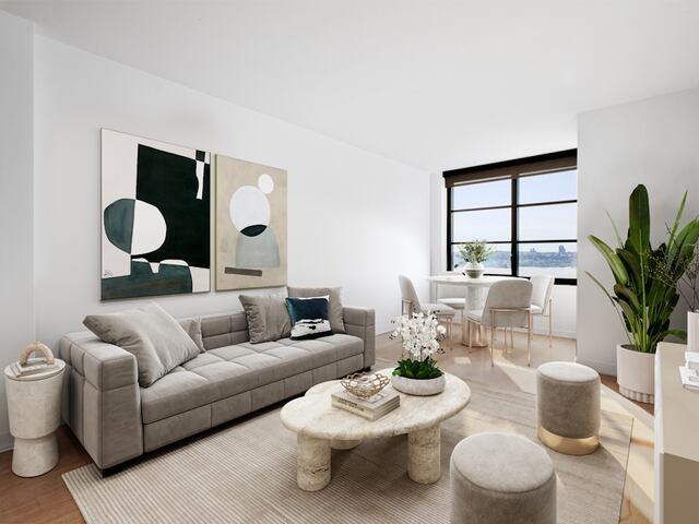 1-Bedroom at Henry Hall