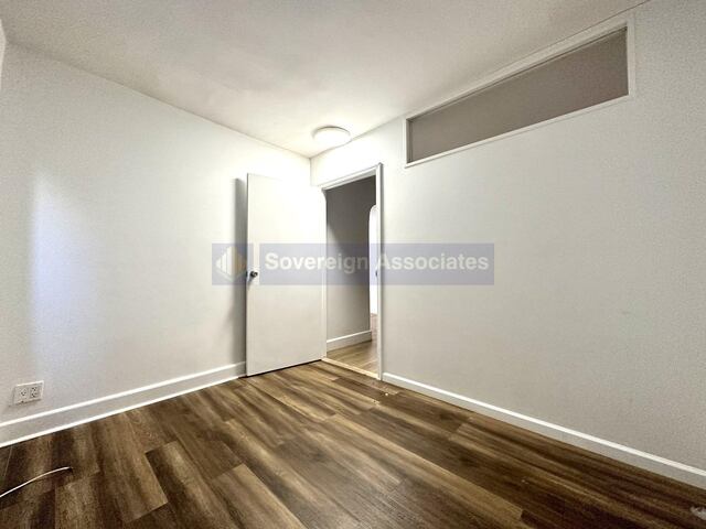 1-Bedroom at 4300 Broadway
