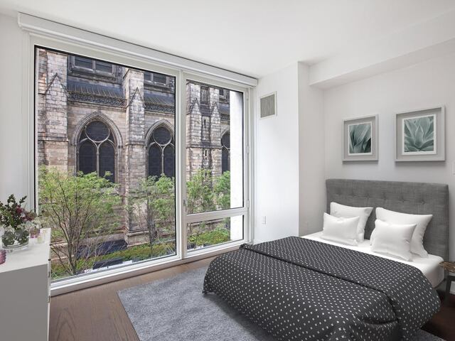 1-Bedroom at Enclave at the Cathedral