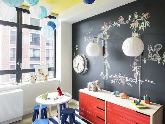 2-Bedroom at The Forge