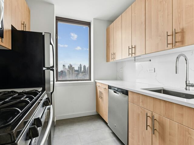 2-Bedroom at The Helux