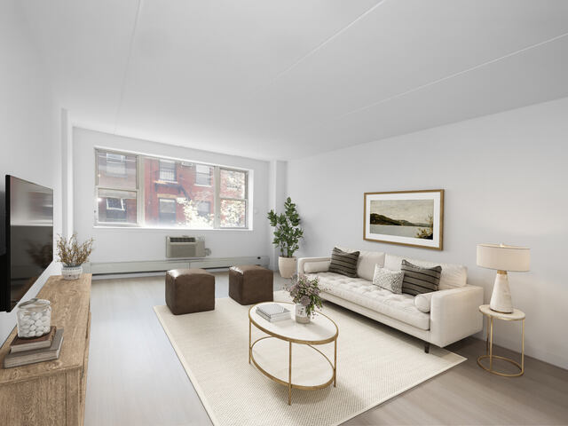 1-Bedroom at SOHO Court