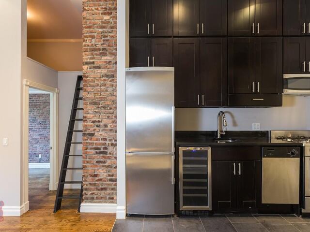 3-Bedroom at 234 West 14th Street