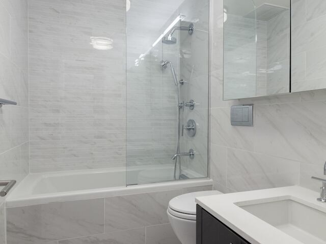 2-Bedroom at Yorkshire Towers