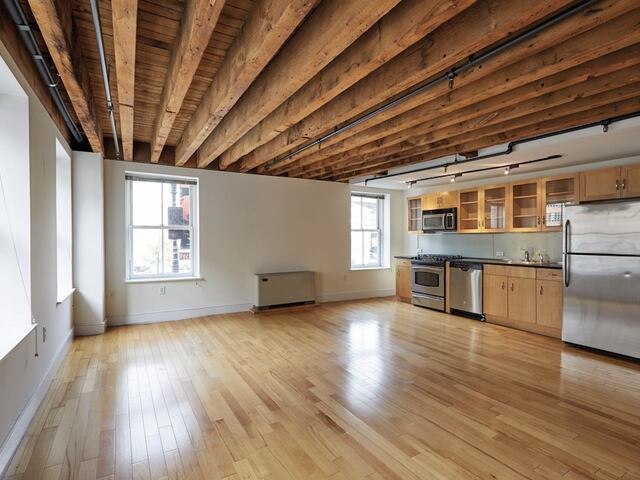 Studio at 220 Front Street