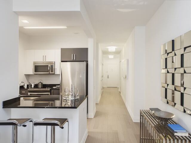 Studio at 70 Pine Street