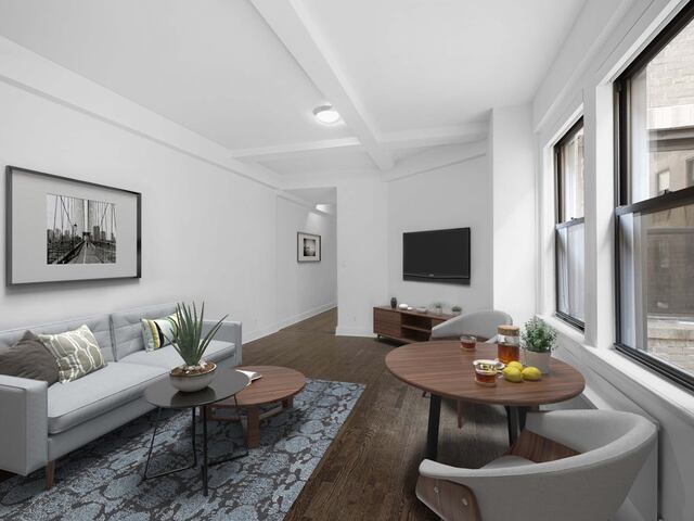 1-Bedroom at The Croydon