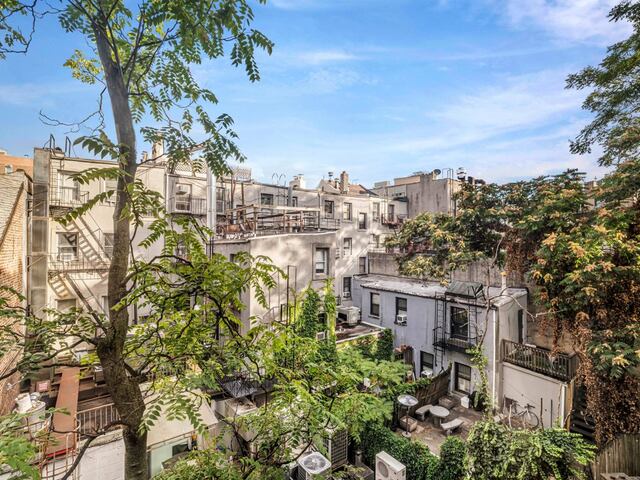 1-Bedroom at 20 Cornelia Street