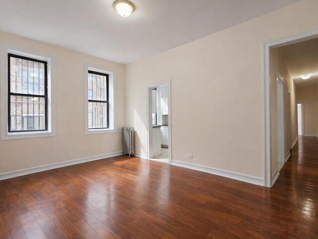 4-Bedroom at 270 Fort Washington Avenue
