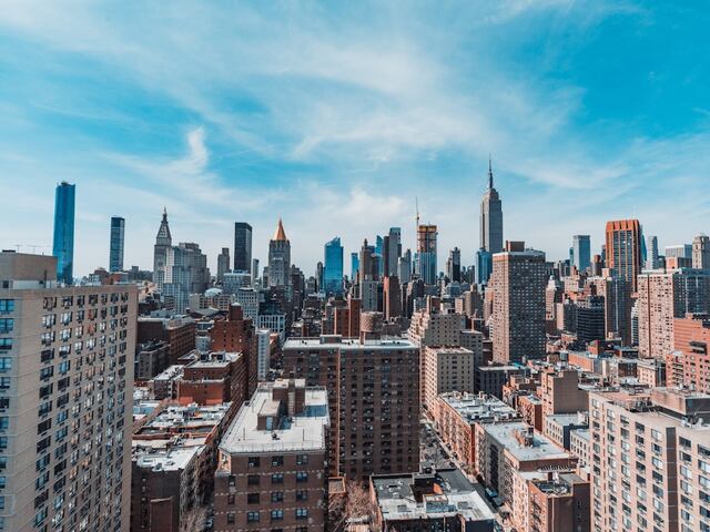 2-Bedroom at Kips Bay Court : 520 Second Ave