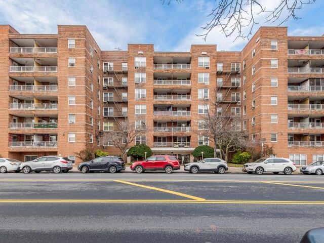 2-Bedroom at 60-11 Broadway