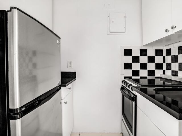 Studio at The Carteret