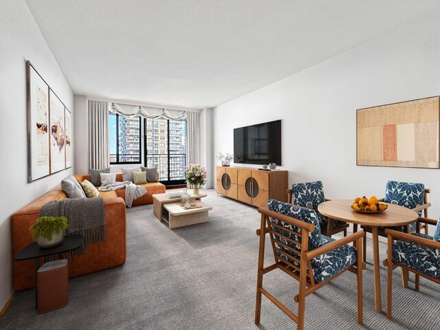 2-Bedroom at The Somerset
