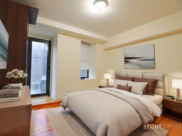 3-Bedroom at 521 West 122nd Street