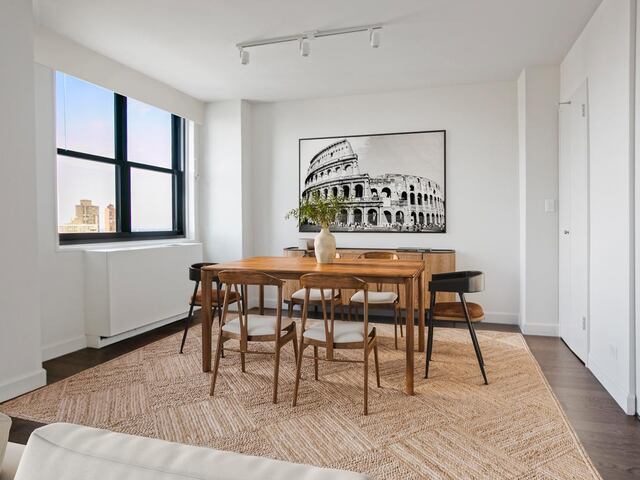 1-Bedroom at The Fairmont