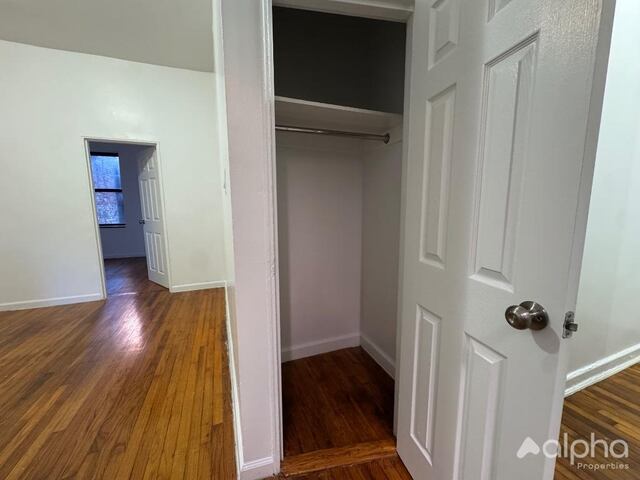 1-Bedroom at 315 East 108th Street